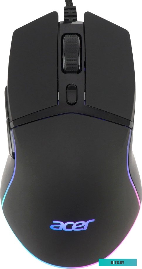 Мышь Acer OMW121 ZL.MCEEE.00U