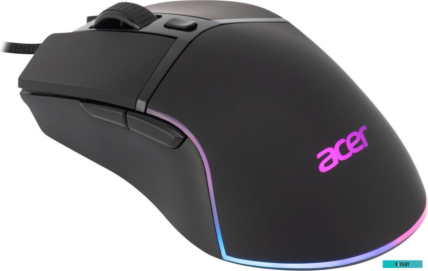 Мышь Acer OMW121 ZL.MCEEE.00U