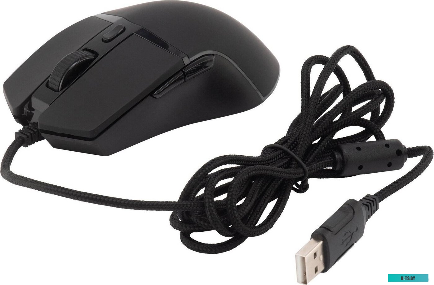 Мышь Acer OMW121 ZL.MCEEE.00U