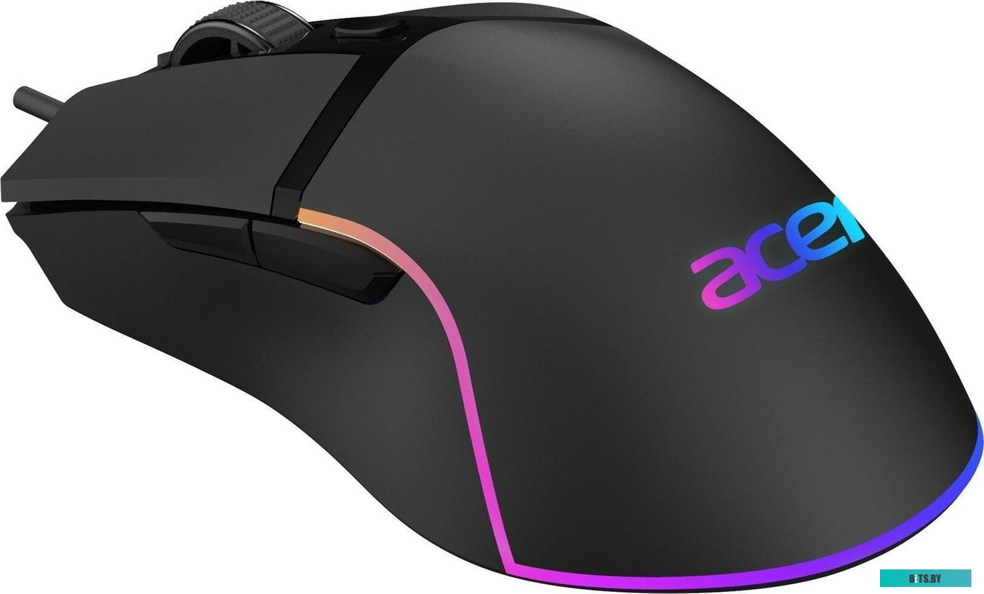 Мышь Acer OMW121 ZL.MCEEE.00U