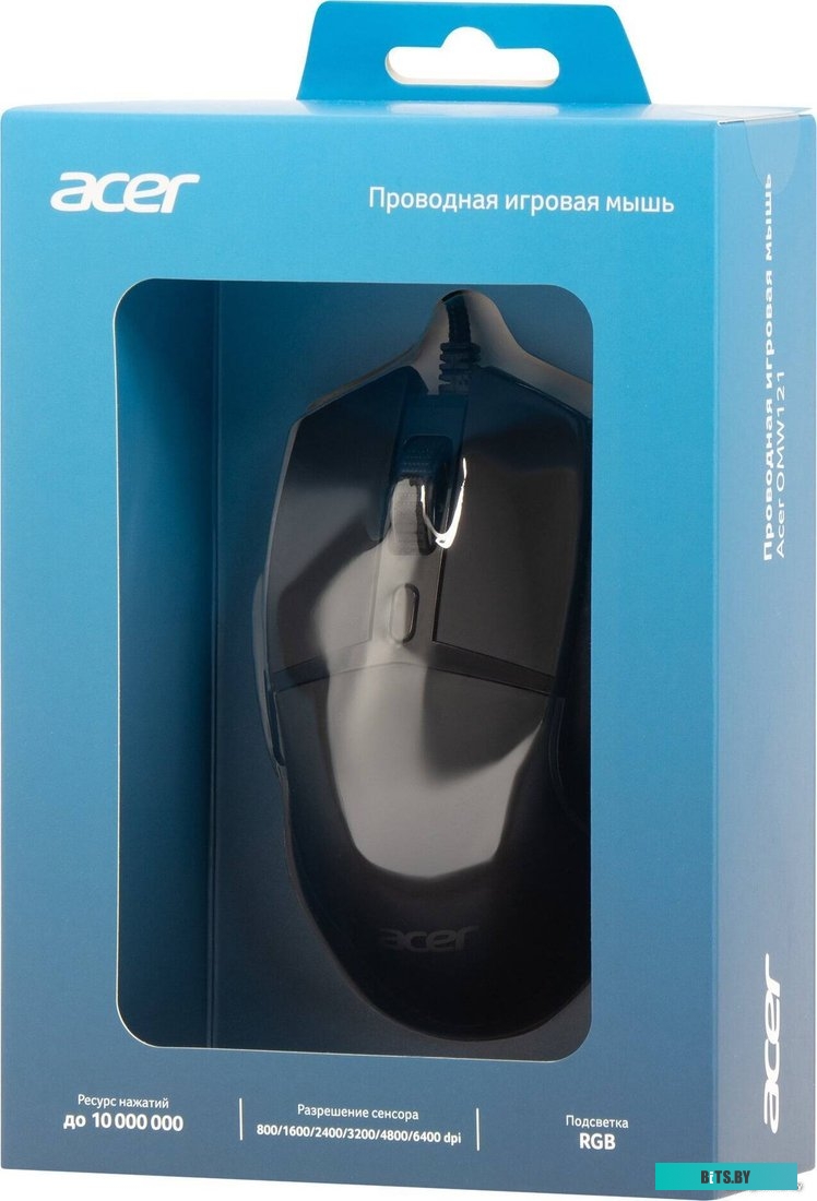 Мышь Acer OMW121 ZL.MCEEE.00U