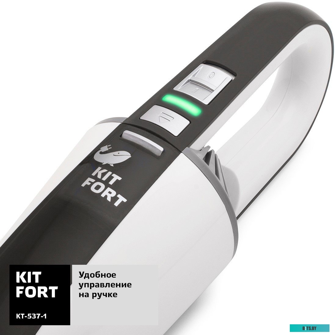 KS-is <KS-537> Кабель-адаптер консольный для Cisco USB-C --> RJ45 1.8м