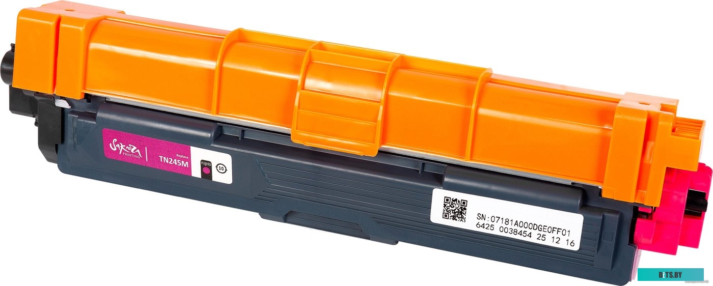 Картридж Sakura Printing SATN245M (аналог Brother TN-245M)