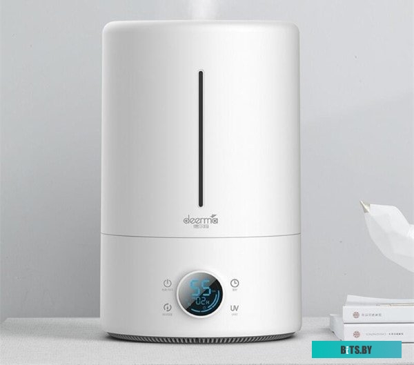 Увлажнитель воздуха Deerma DEM-F628S