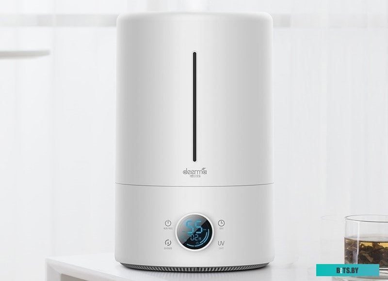 Увлажнитель воздуха Deerma DEM-F628S