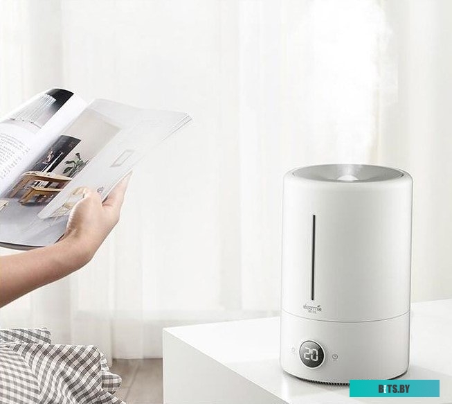 Увлажнитель воздуха Deerma DEM-F628S