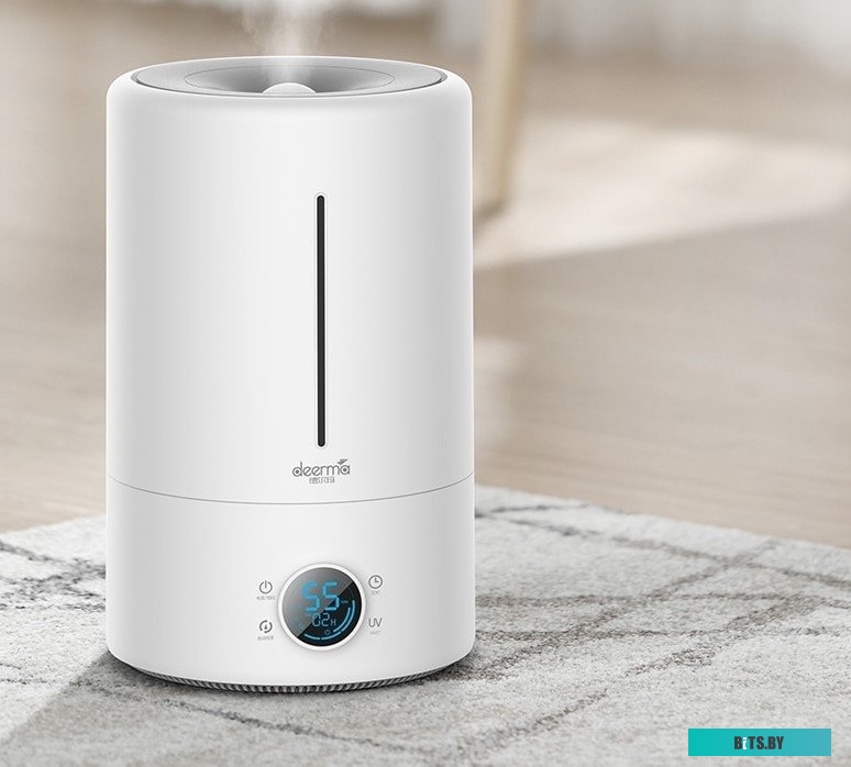 Увлажнитель воздуха Deerma DEM-F628S