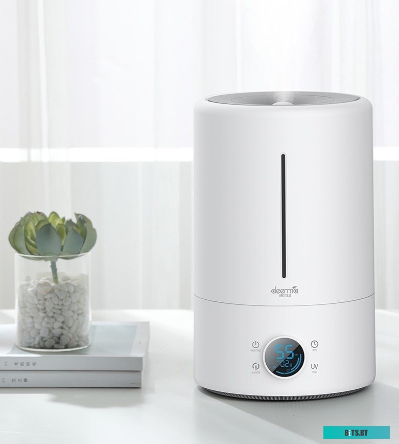 Увлажнитель воздуха Deerma DEM-F628S