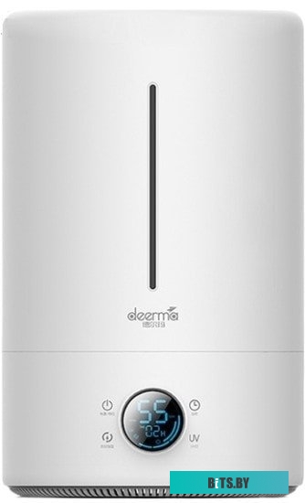 Увлажнитель воздуха Deerma DEM-F628S
