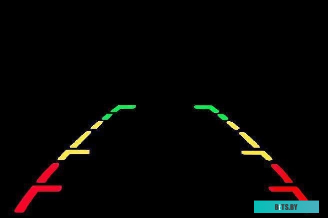 Камера заднего вида Prology RVC-180 <PRRVC180>