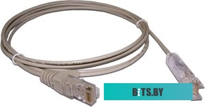 Кабель Lanmaster LAN-45-P1-3m