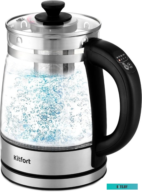 Электрочайник Kitfort KT-6119