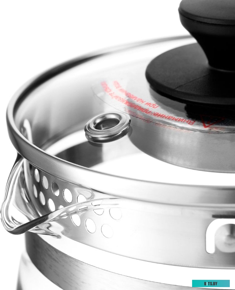 Электрочайник Kitfort KT-6119