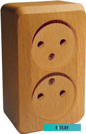 Розетка Schneider Electric Этюд PA16-005T