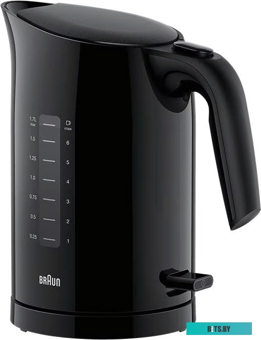 Электрочайник Braun WK 1100 WH