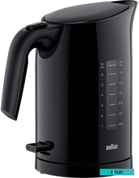 Электрочайник Braun WK 1100 WH