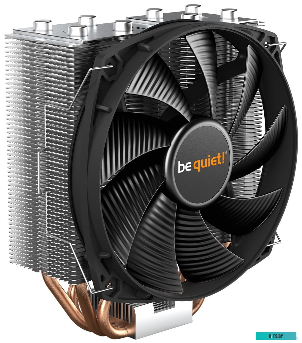 Кулер для процессора be quiet! Shadow Rock Slim 2 BK032