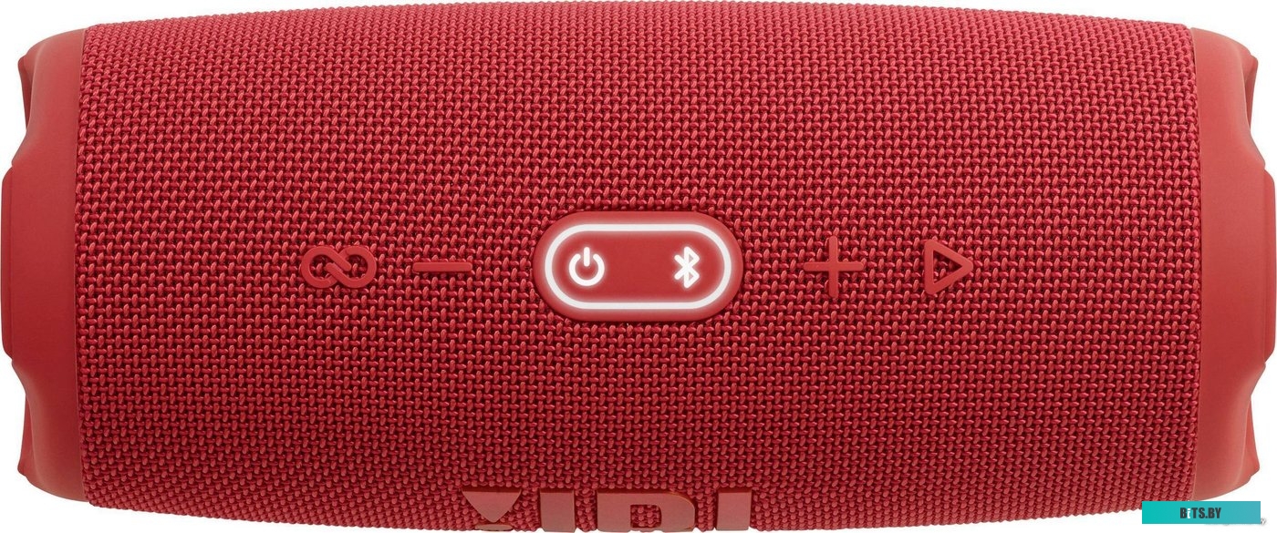 Беспроводная колонка JBL Charge 5 (красный) <JBLCHARGE5RED>