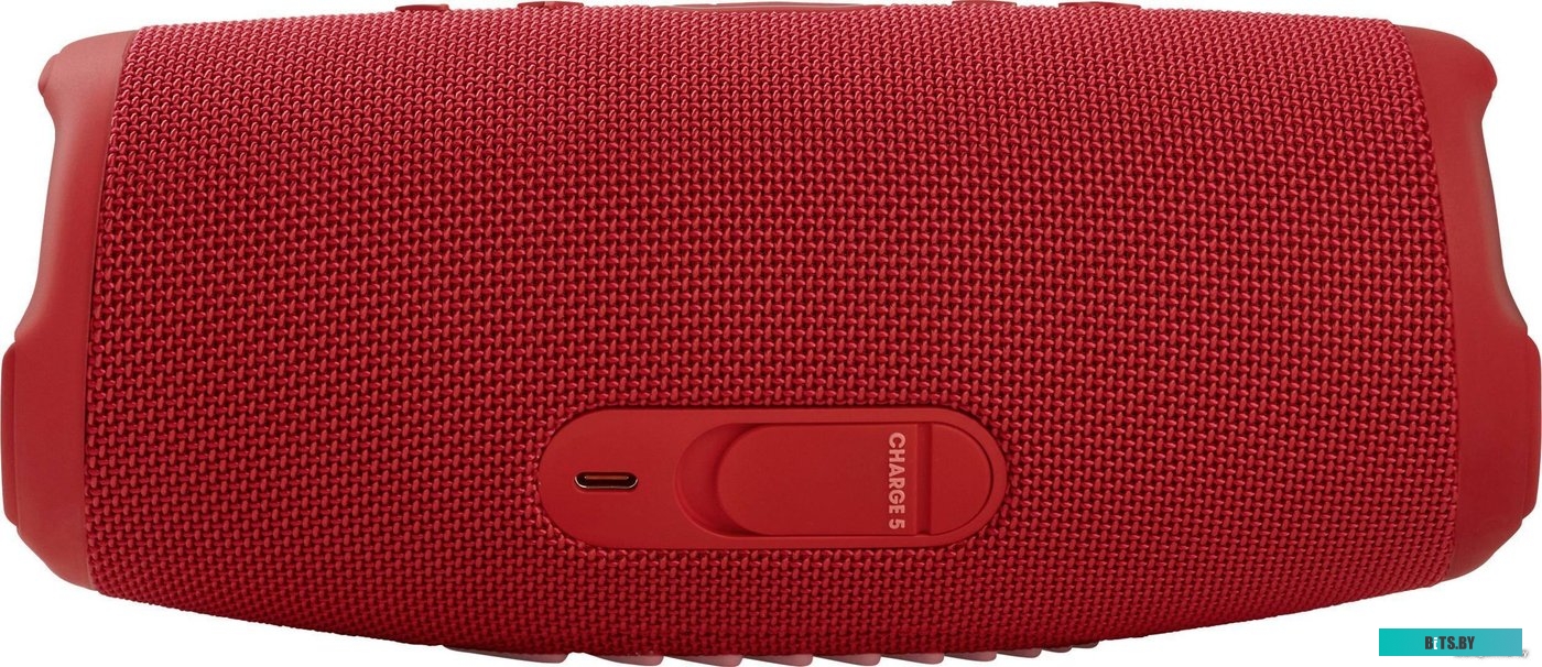 Беспроводная колонка JBL Charge 5 (красный) <JBLCHARGE5RED>