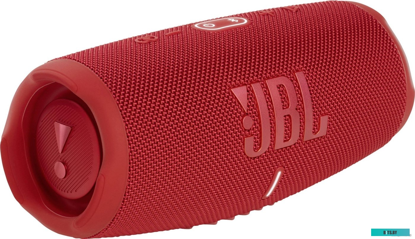 Беспроводная колонка JBL Charge 5 (красный) <JBLCHARGE5RED>