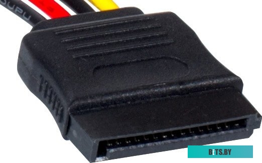 Кабель ExeGate EX-CC-SATA-PS <EX138936RUS>