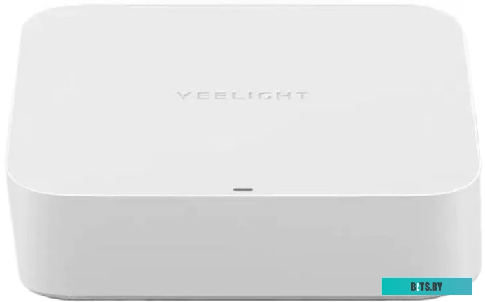 Центр управления (хаб) Yeelight Gateway YLWG01YL