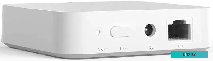 Центр управления (хаб) Yeelight Gateway YLWG01YL