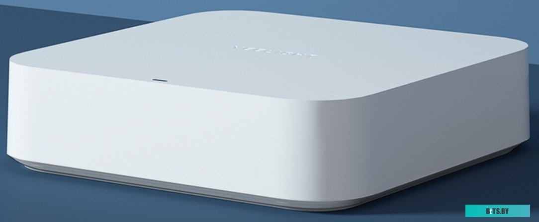 Центр управления (хаб) Yeelight Gateway YLWG01YL