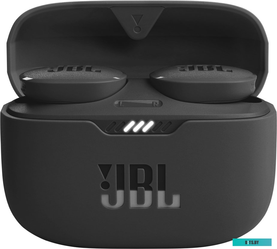 Наушники JBL Tune 130NC (черный) <JBLT130NCTWSBLK>