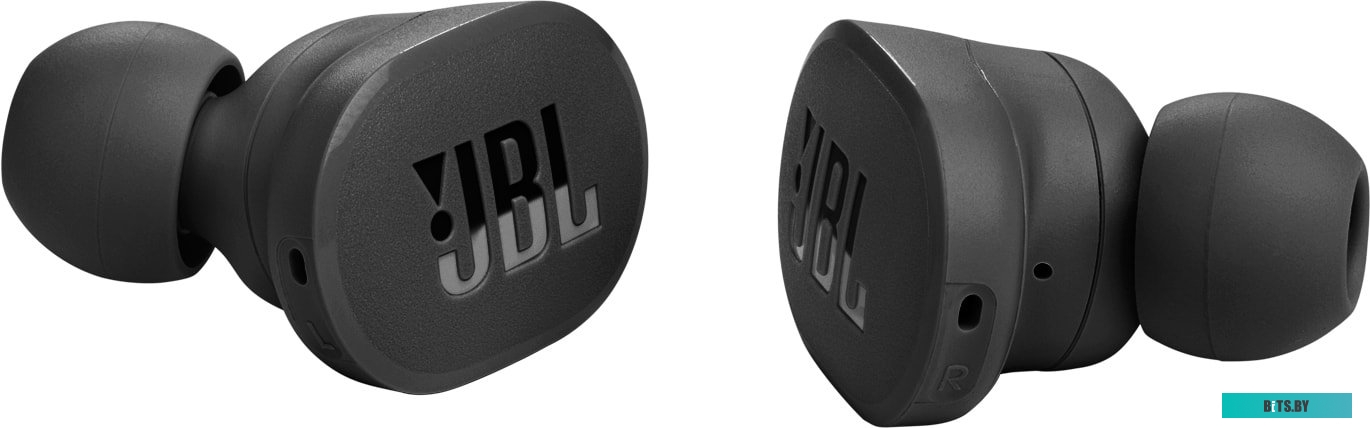 Наушники JBL Tune 130NC (черный) <JBLT130NCTWSBLK>