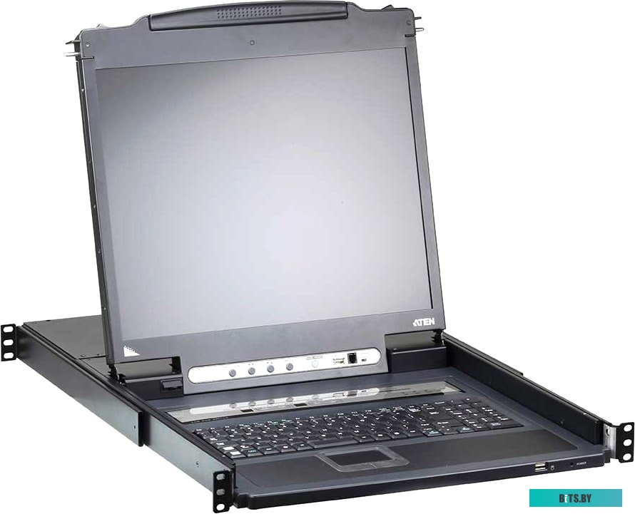 KVM переключатель Aten CL5708IN-ATA-RG