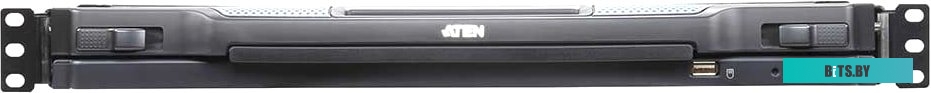 KVM переключатель Aten CL5708IN-ATA-RG