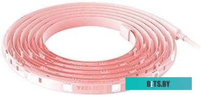 Светодиодная лента Yeelight LED Lightstrip 1S YLDD05YL 2 м