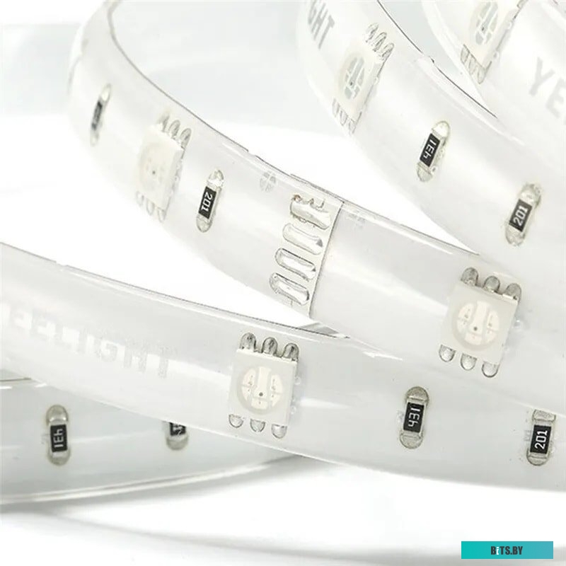 Светодиодная лента Yeelight LED Lightstrip 1S YLDD05YL 2 м