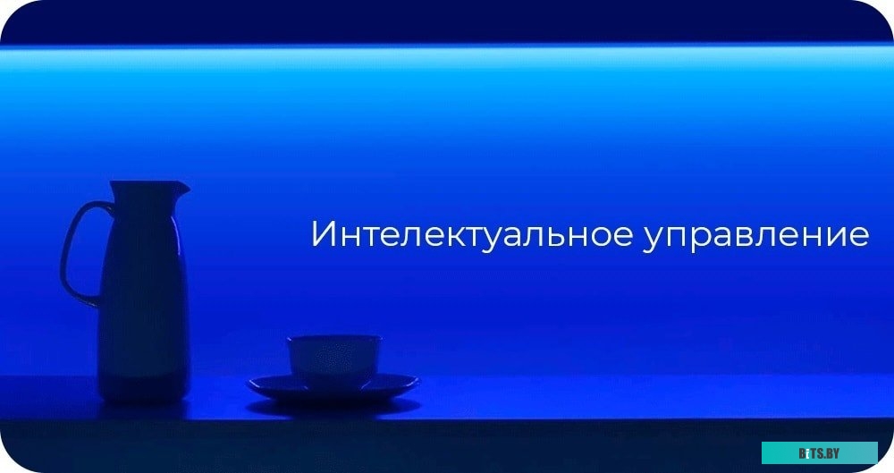 Светодиодная лента Yeelight LED Lightstrip 1S YLDD05YL 2 м