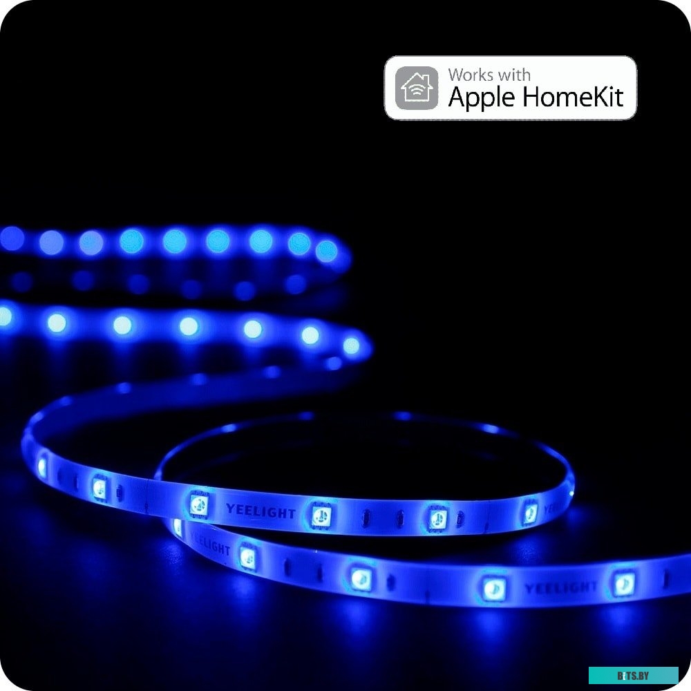 Светодиодная лента Yeelight LED Lightstrip 1S YLDD05YL 2 м