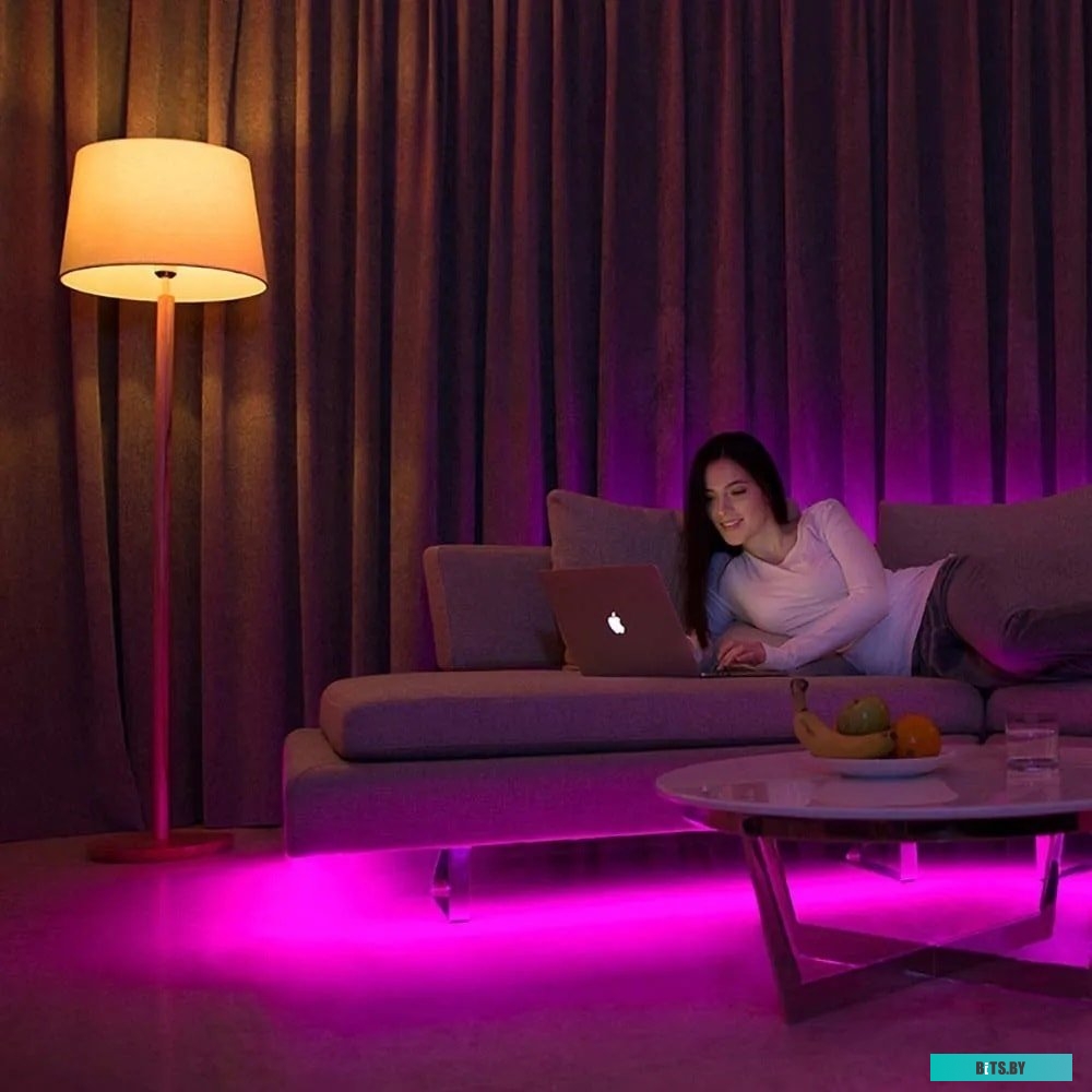 Светодиодная лента Yeelight LED Lightstrip 1S YLDD05YL 2 м