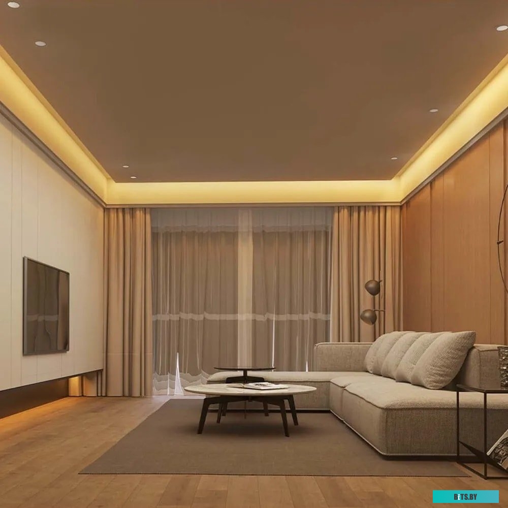 Светодиодная лента Yeelight LED Lightstrip 1S YLDD05YL 2 м