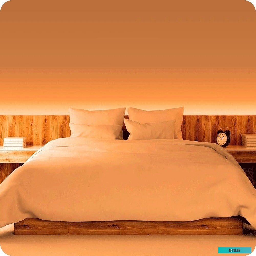 Светодиодная лента Yeelight LED Lightstrip 1S YLDD05YL 2 м