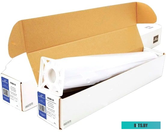 Бумага Albeo InkJet Paper Z80-36-6