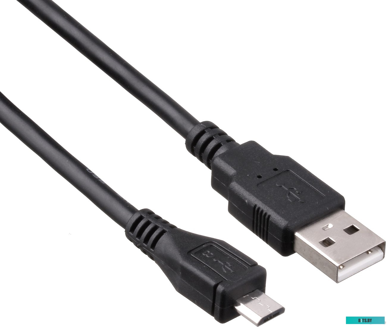 Кабель Exegate EX191088RUS Кабель USB 2.0 A-->micro-B 1.8м Exegate