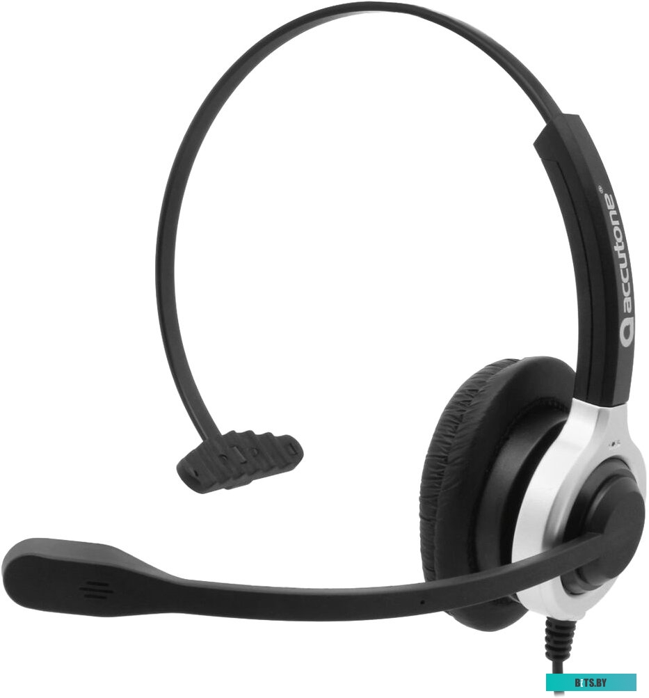 Наушники (Гарнитура) Accutone Accutone UM610MKII USB