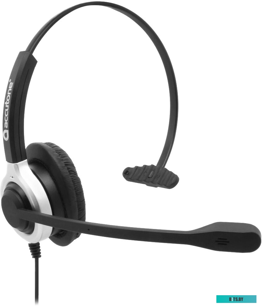 Наушники (Гарнитура) Accutone Accutone UM610MKII USB