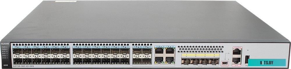 Коммутатор Huawei S5720-36C-EI-AC