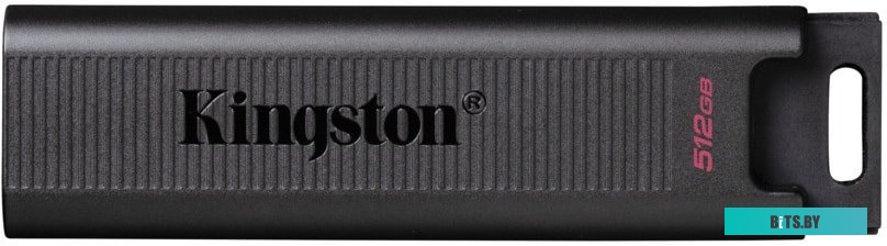USB накопитель (Флешка) Kingston DataTraveler Max 512GB <DTMAX/512GB>