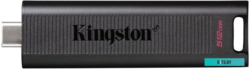 USB накопитель (Флешка) Kingston DataTraveler Max 512GB <DTMAX/512GB>
