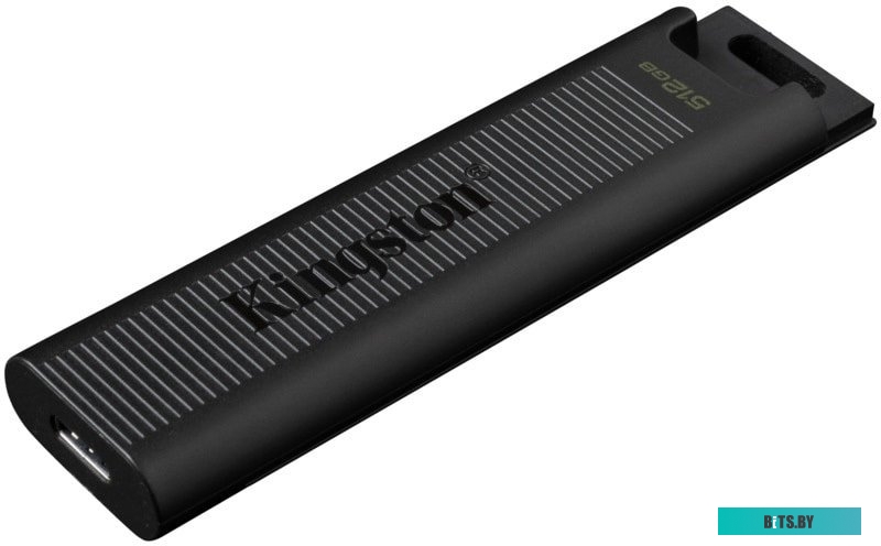 USB накопитель (Флешка) Kingston DataTraveler Max 512GB <DTMAX/512GB>
