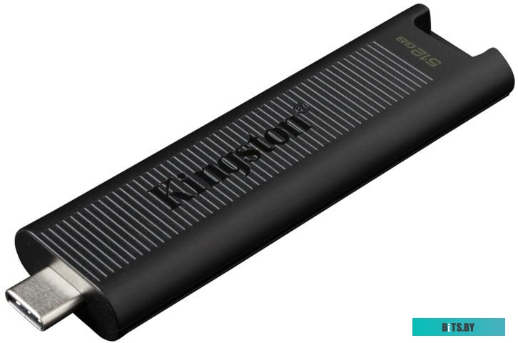 USB накопитель (Флешка) Kingston DataTraveler Max 512GB <DTMAX/512GB>