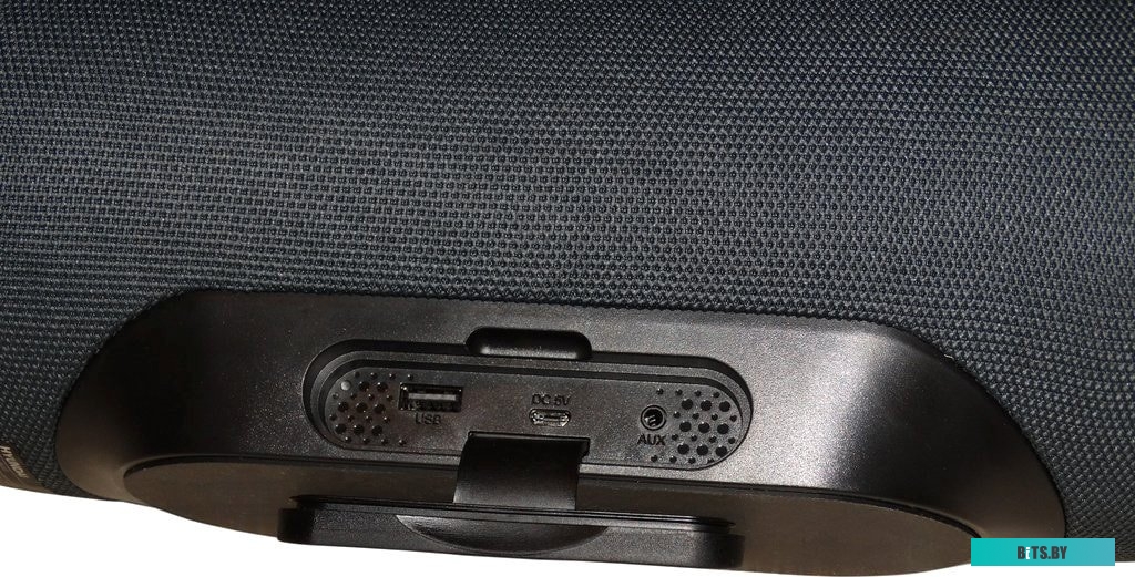 Беспроводная колонка Hyundai H-PAC420