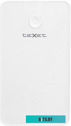 Портативное зарядное устройство TeXet TPB-2111